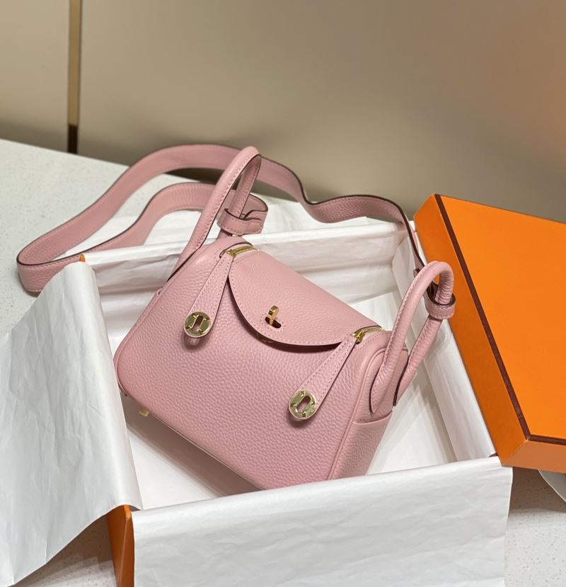 Hermes Lindy Bags